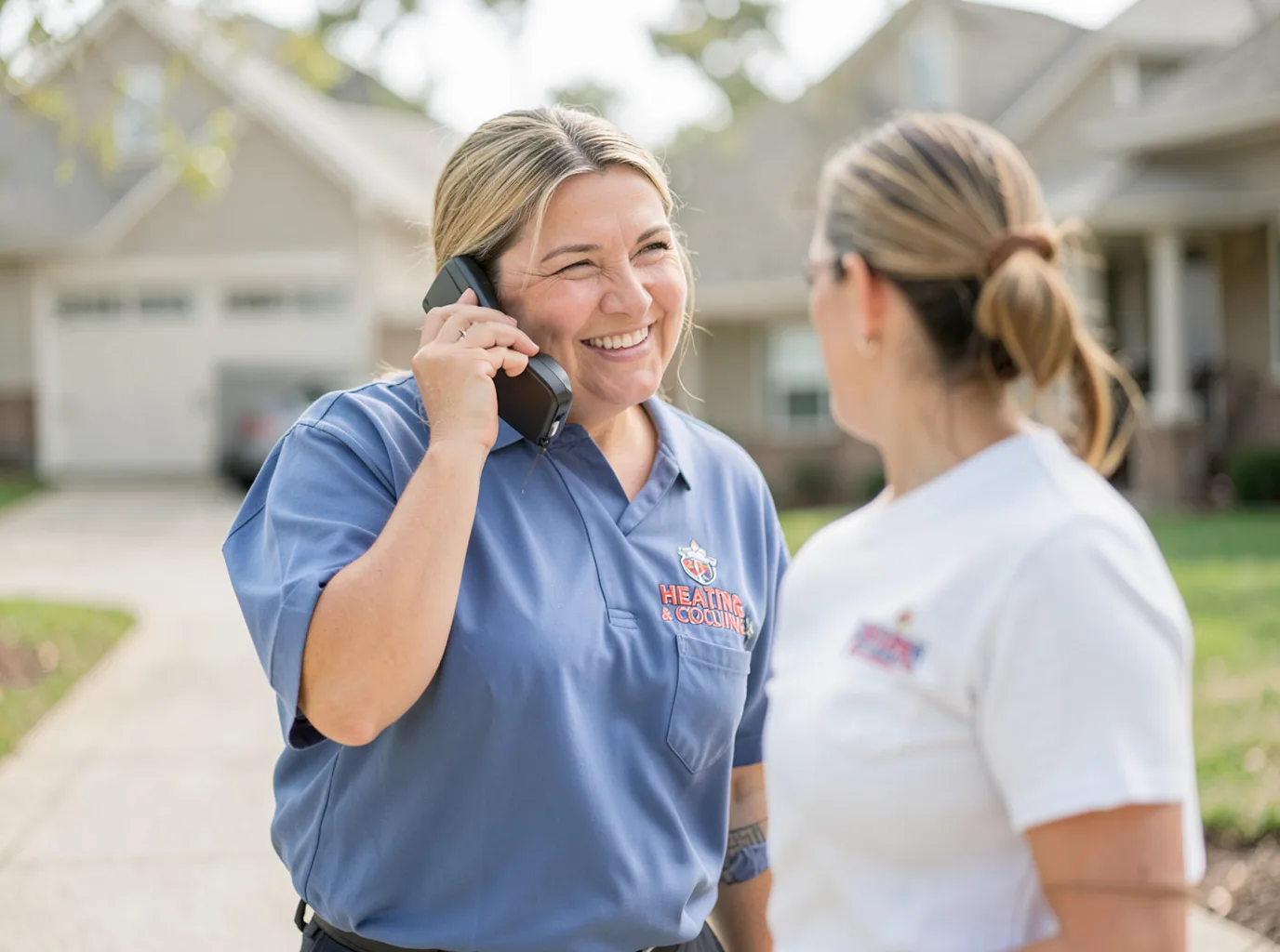Hvac Repair Darrow, LA FAQs